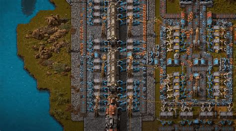 25 Remarkable Games Like Factorio .